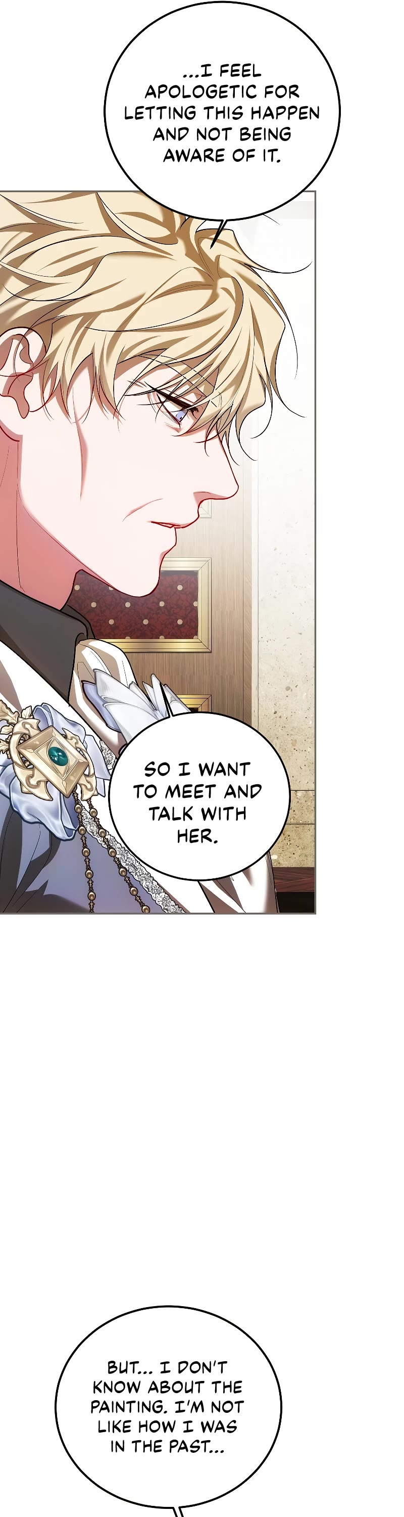 The Time of the Terminally-ill Extra Chapter 61 page 47 - Chapter 61