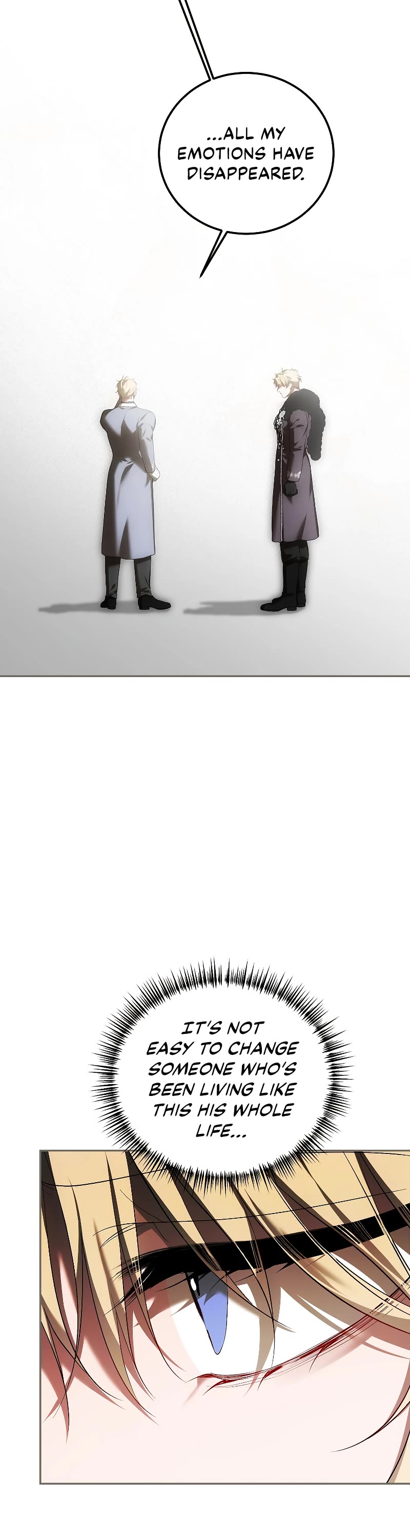 The Time of the Terminally-ill Extra Chapter 61 page 48 - Chapter 61