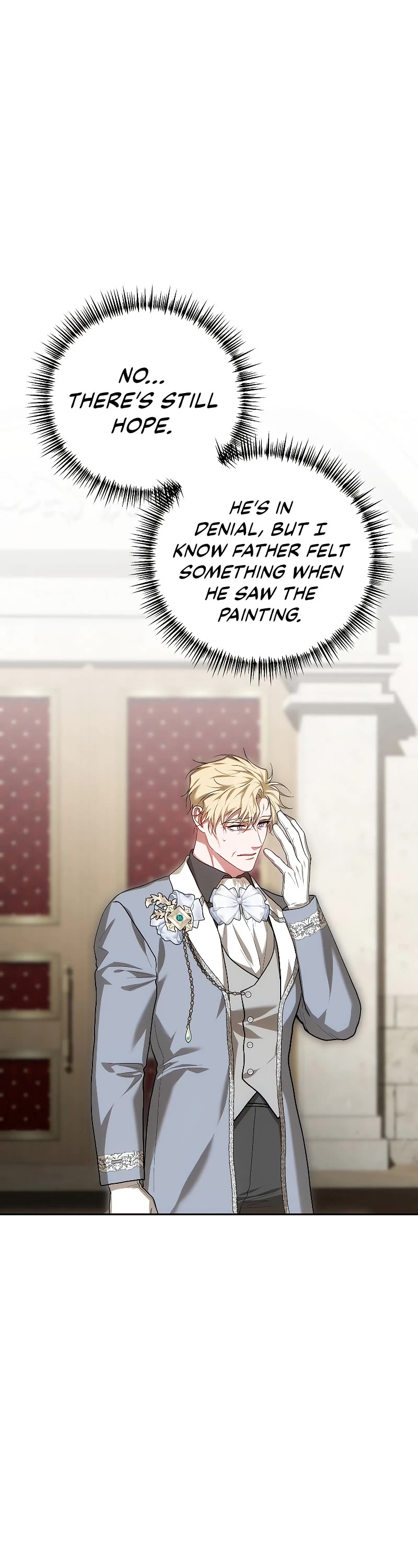 The Time of the Terminally-ill Extra Chapter 61 page 49 - Chapter 61
