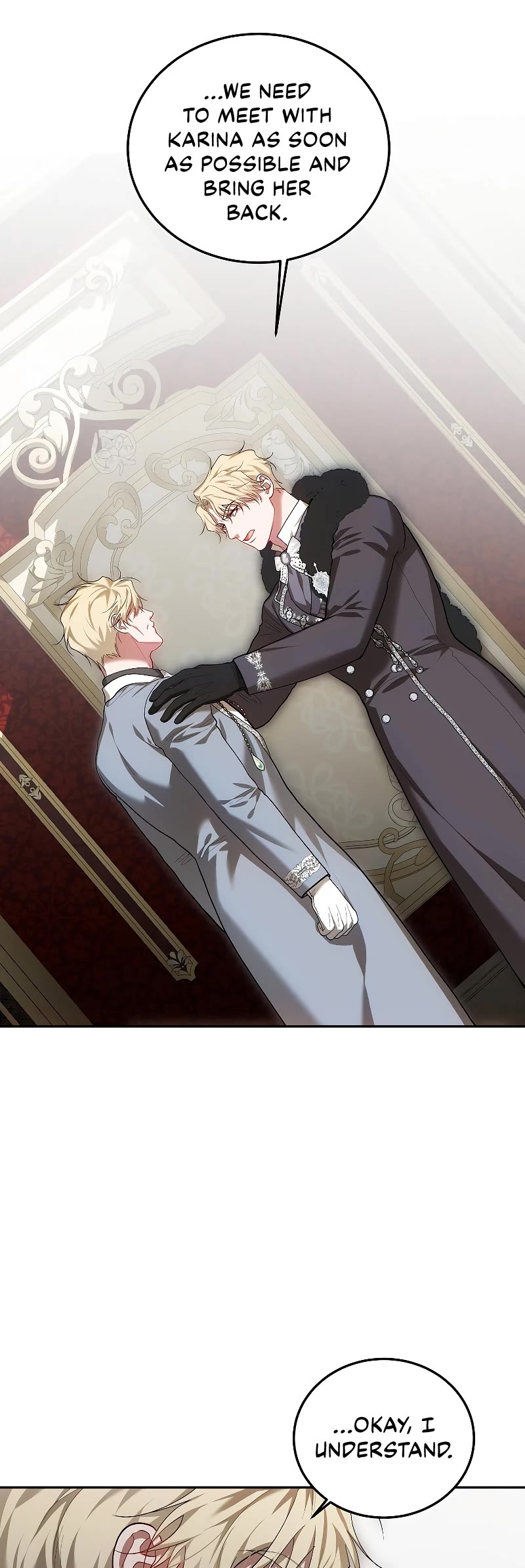 The Time of the Terminally-ill Extra Chapter 61 page 50 - Chapter 61