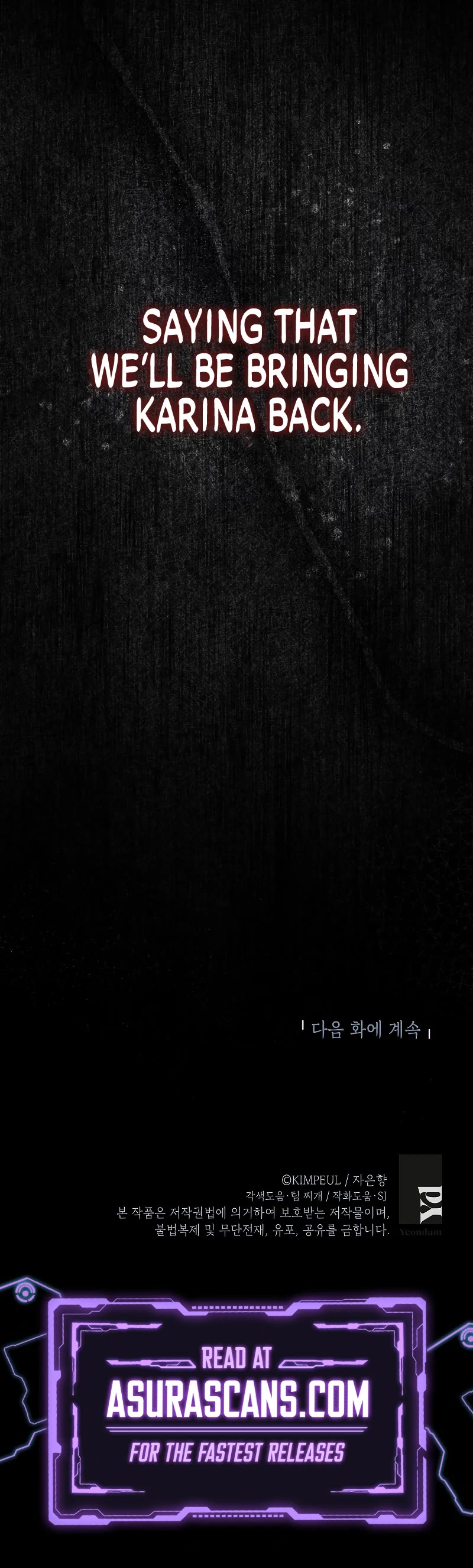 The Time of the Terminally-ill Extra Chapter 61 page 52 - Chapter 61