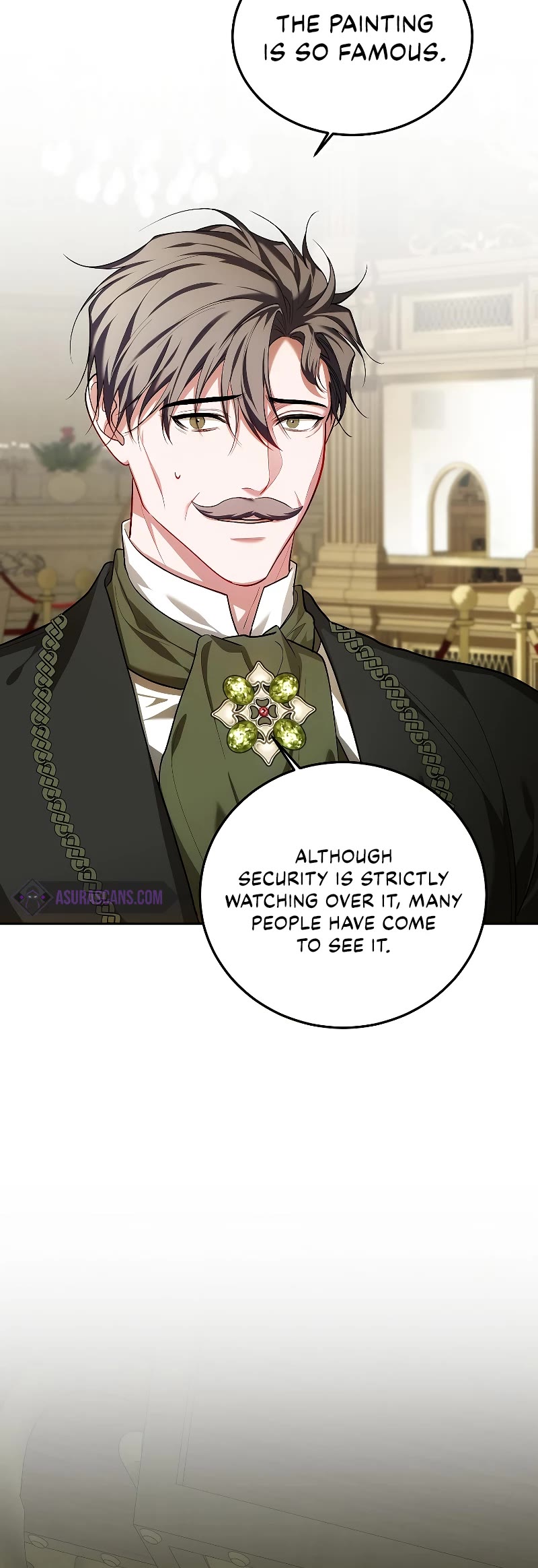 The Time of the Terminally-ill Extra Chapter 61 page 6 - Chapter 61
