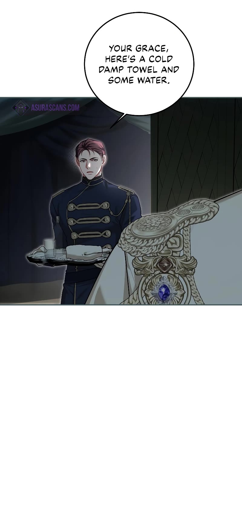 The Time of the Terminally-ill Extra Chapter 62 page 11 - Chapter 62