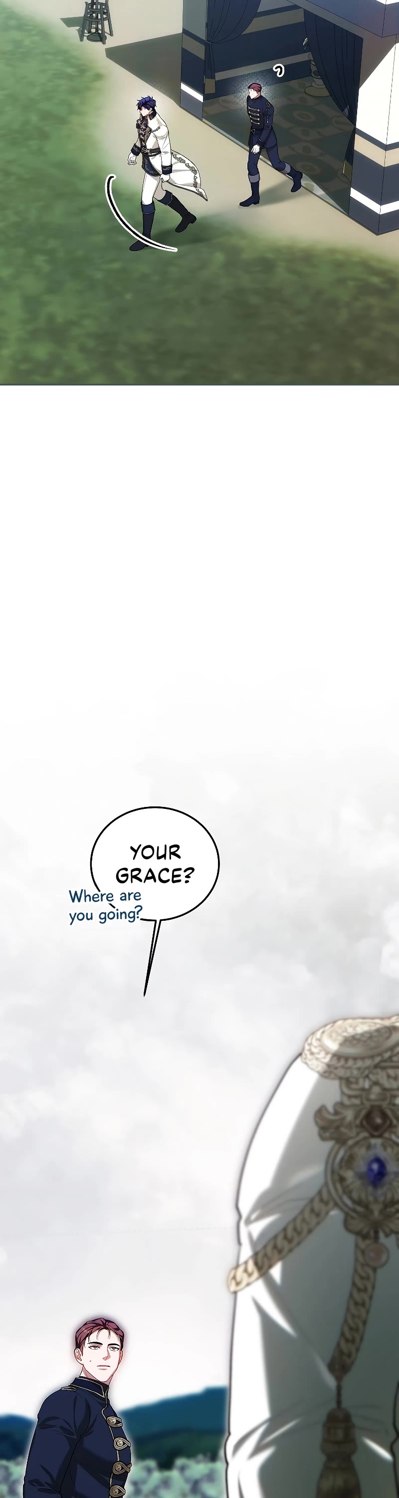 The Time of the Terminally-ill Extra Chapter 62 page 13 - Chapter 62