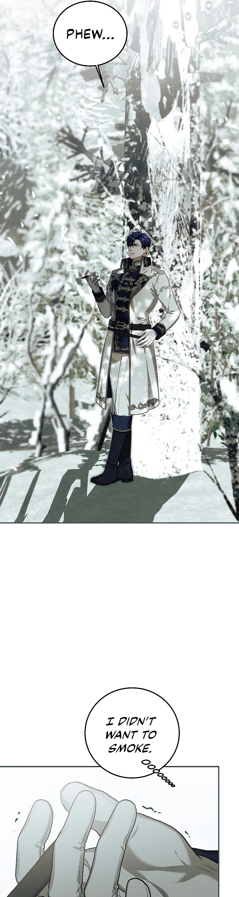 The Time of the Terminally-ill Extra Chapter 62 page 16 - Chapter 62