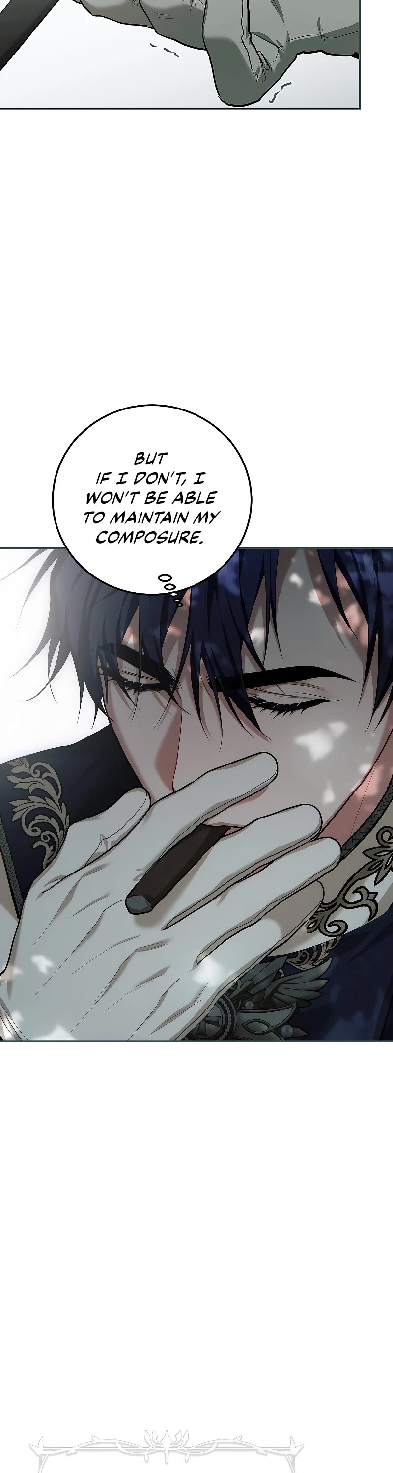 The Time of the Terminally-ill Extra Chapter 62 page 17 - Chapter 62
