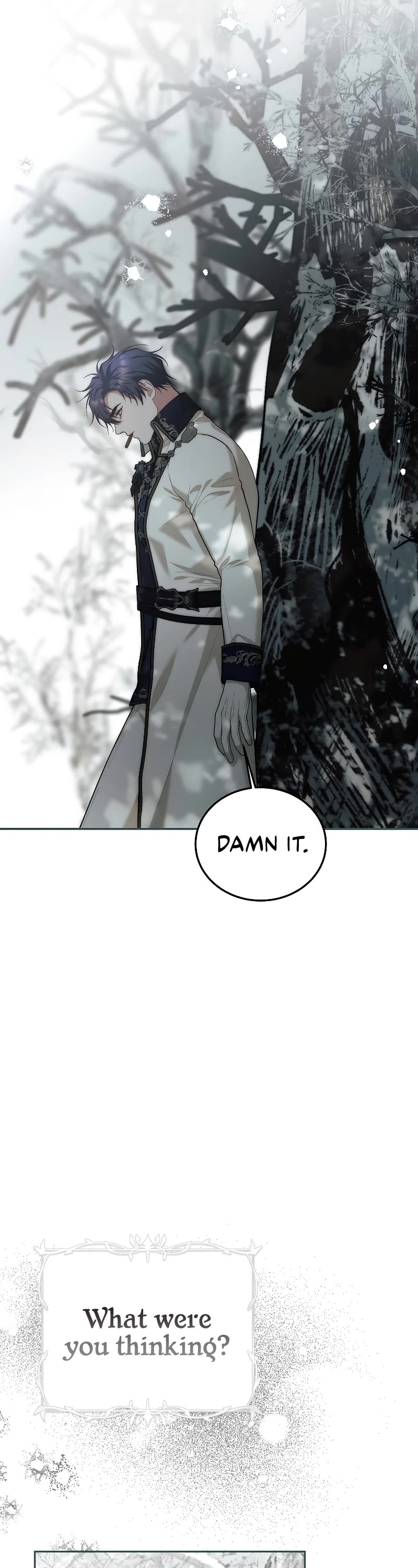 The Time of the Terminally-ill Extra Chapter 62 page 20 - Chapter 62