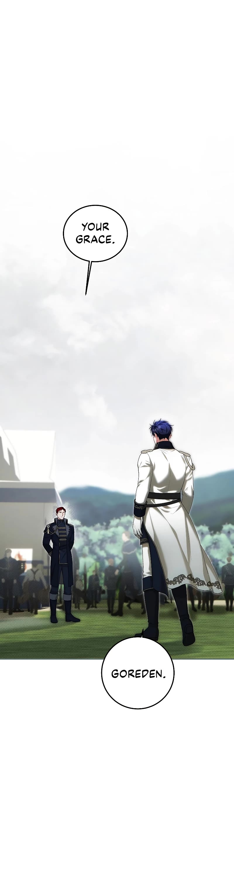 The Time of the Terminally-ill Extra Chapter 62 page 25 - Chapter 62