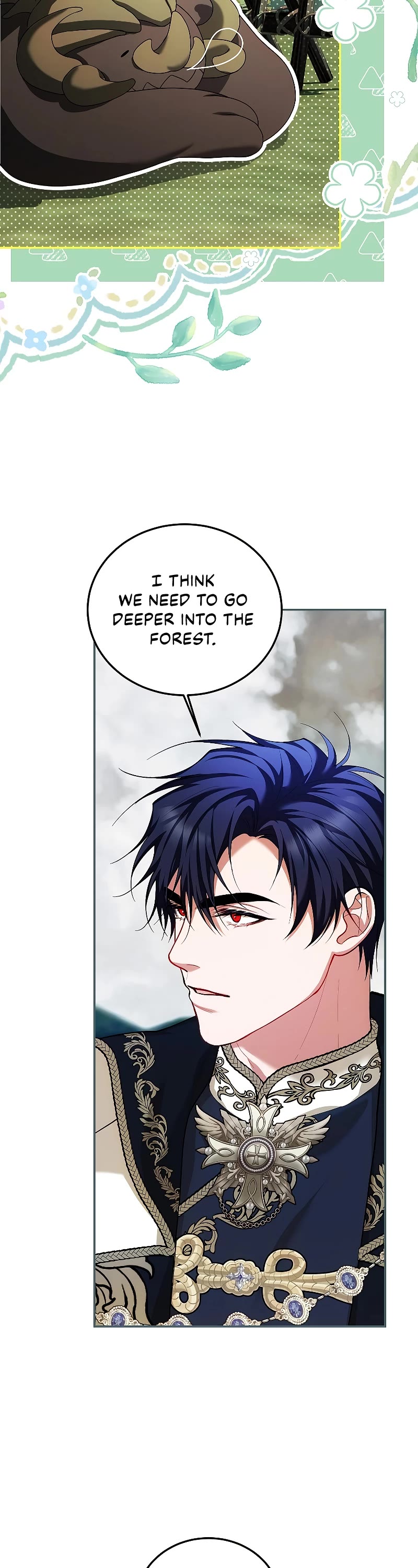 The Time of the Terminally-ill Extra Chapter 62 page 27 - Chapter 62
