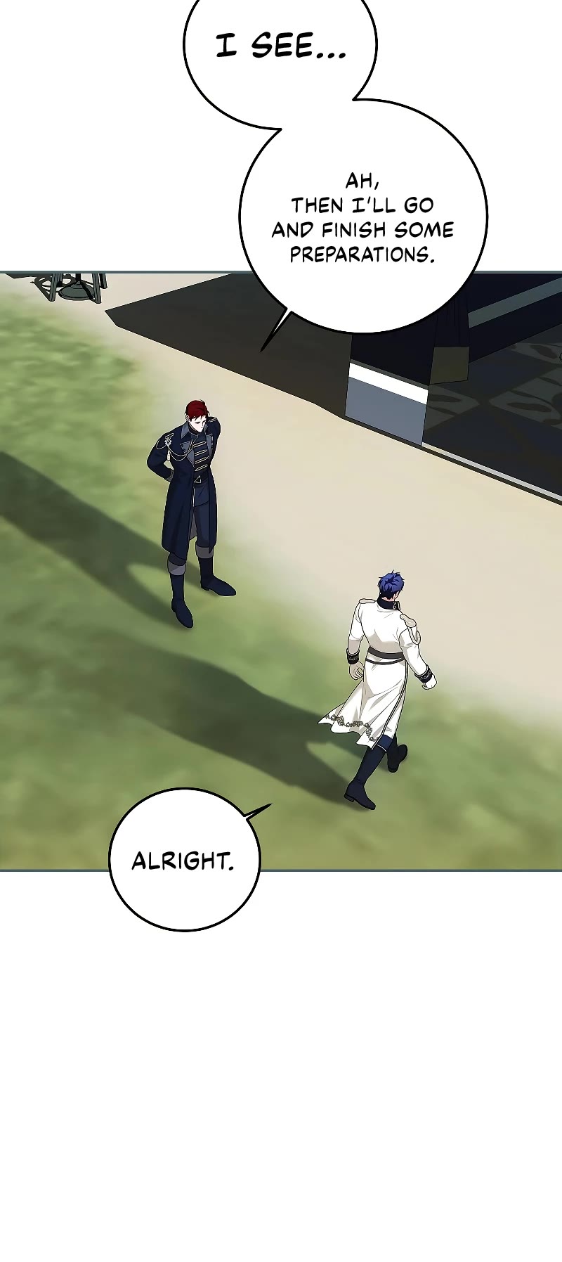 The Time of the Terminally-ill Extra Chapter 62 page 28 - Chapter 62