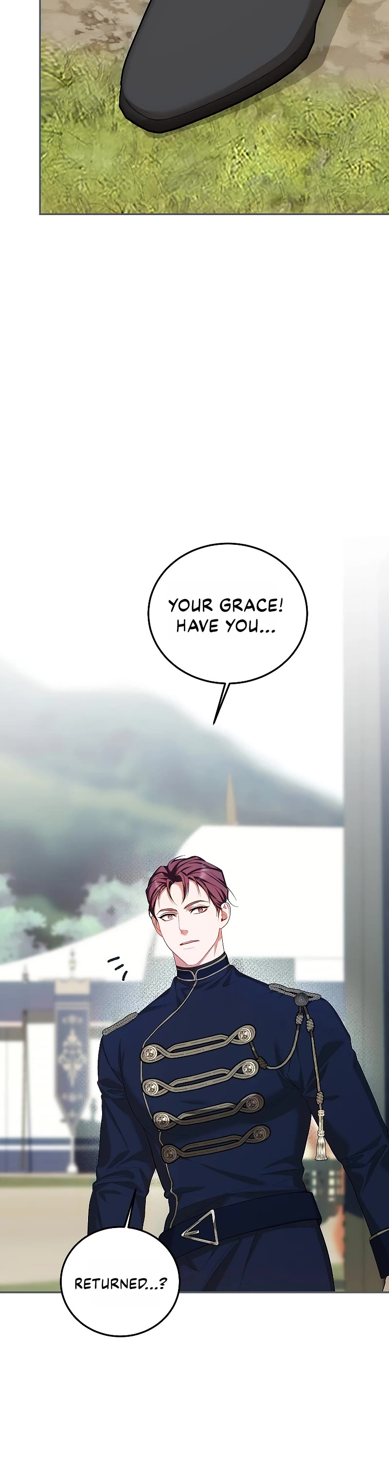 The Time of the Terminally-ill Extra Chapter 62 page 3 - Chapter 62