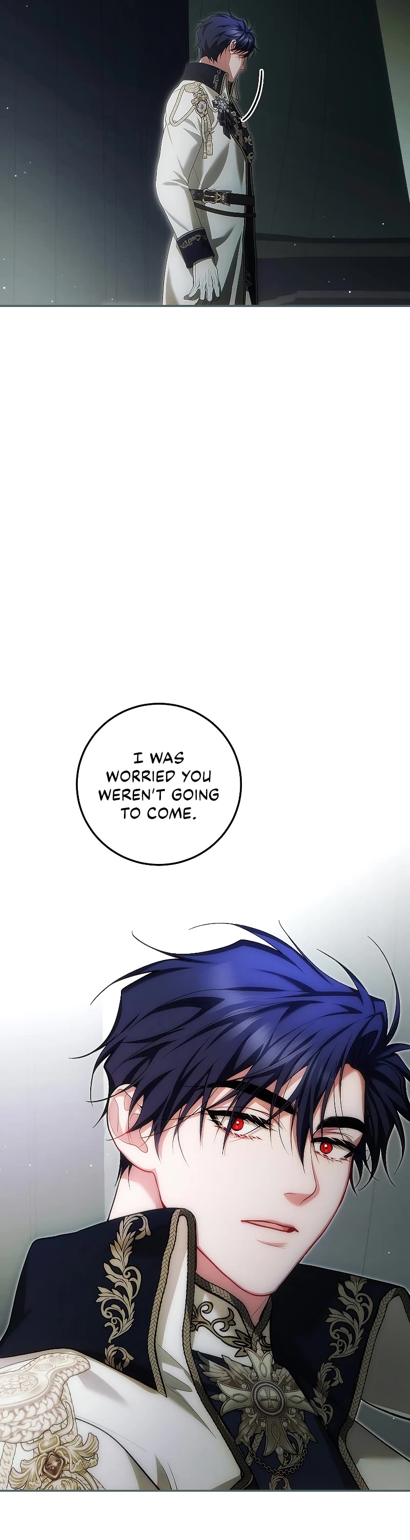 The Time of the Terminally-ill Extra Chapter 62 page 30 - Chapter 62