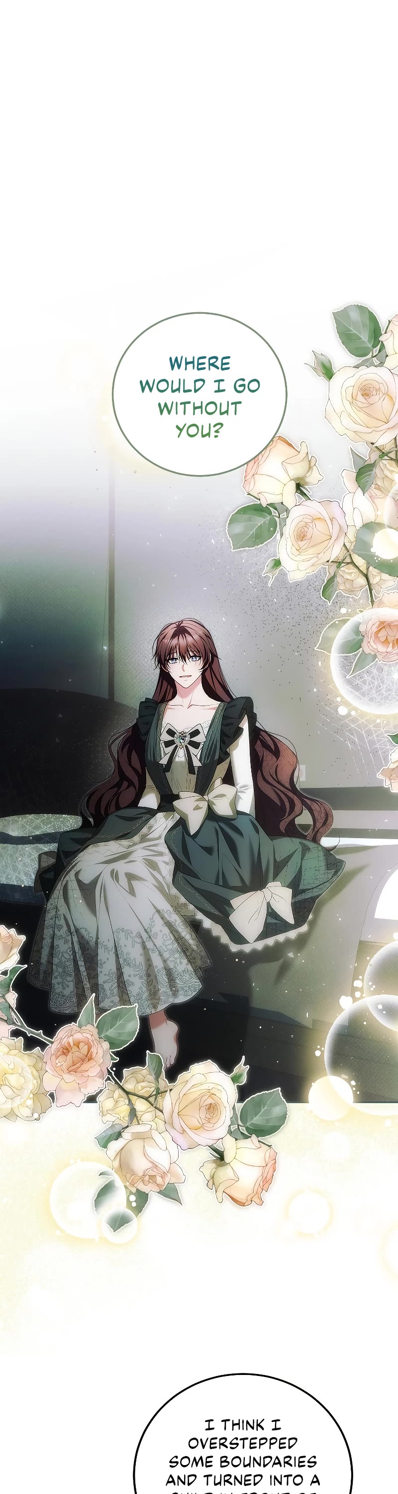 The Time of the Terminally-ill Extra Chapter 62 page 31 - Chapter 62
