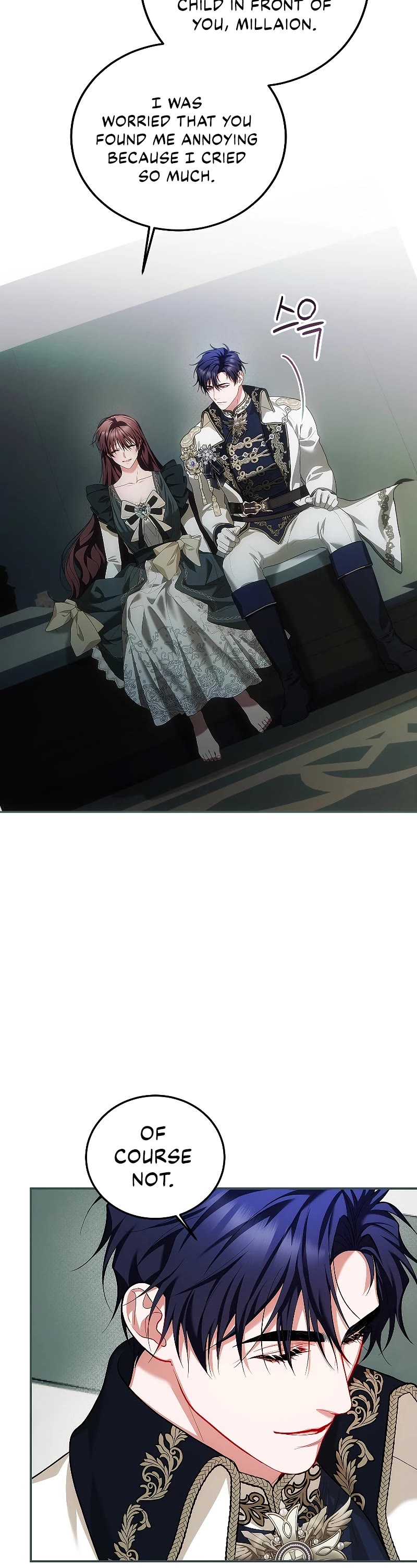 The Time of the Terminally-ill Extra Chapter 62 page 32 - Chapter 62
