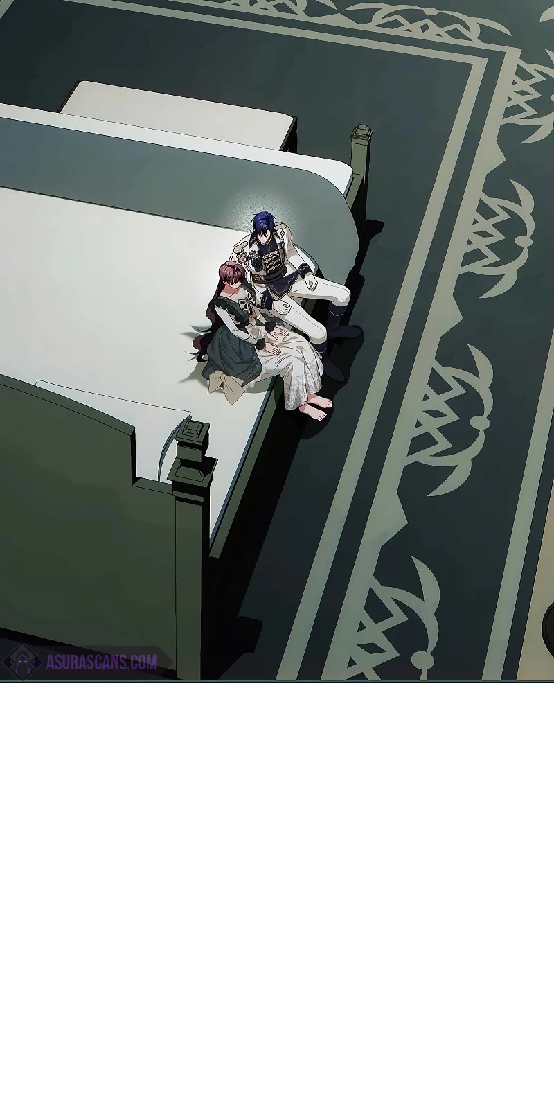 The Time of the Terminally-ill Extra Chapter 62 page 34 - Chapter 62