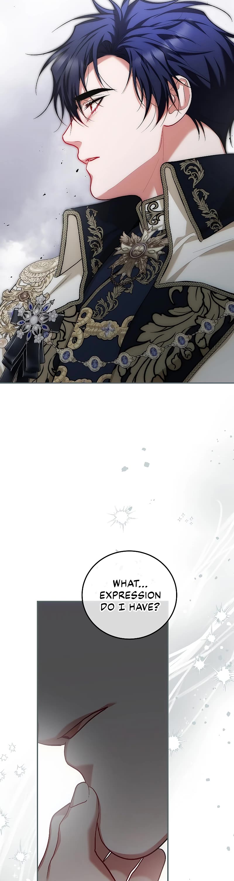 The Time of the Terminally-ill Extra Chapter 62 page 37 - Chapter 62