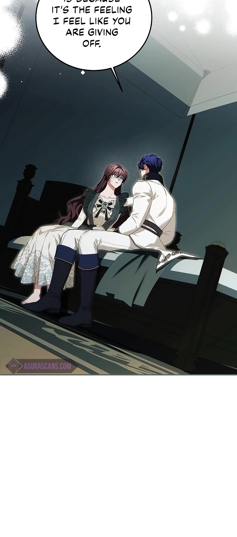 The Time of the Terminally-ill Extra Chapter 62 page 39 - Chapter 62