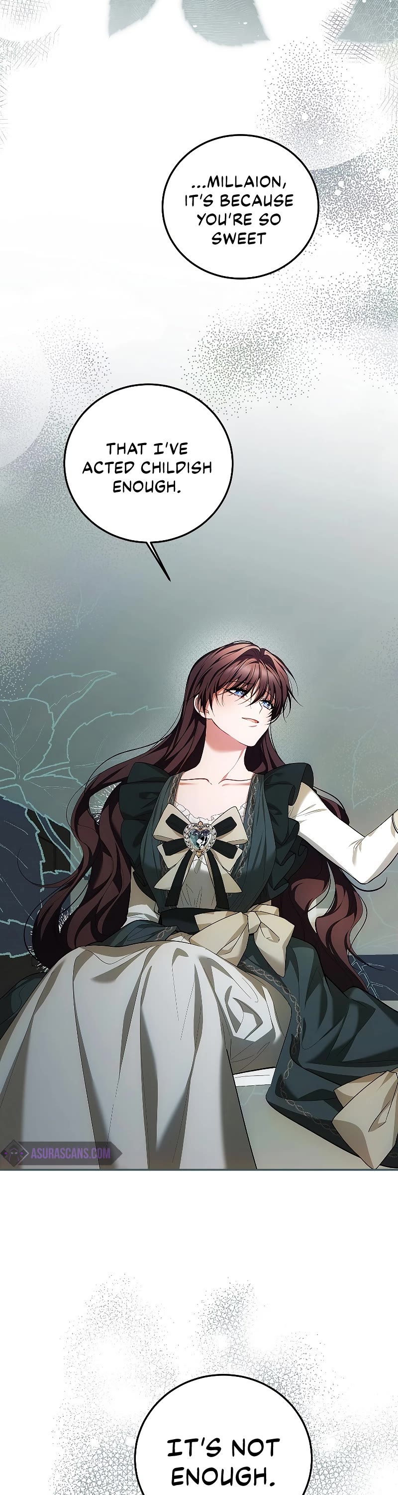 The Time of the Terminally-ill Extra Chapter 62 page 42 - Chapter 62