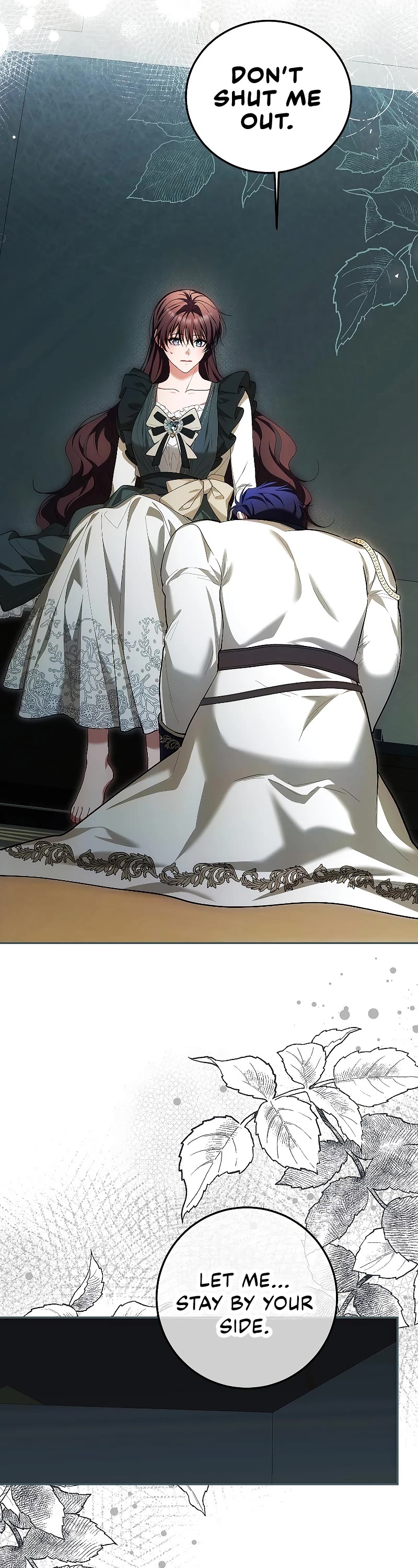 The Time of the Terminally-ill Extra Chapter 62 page 45 - Chapter 62