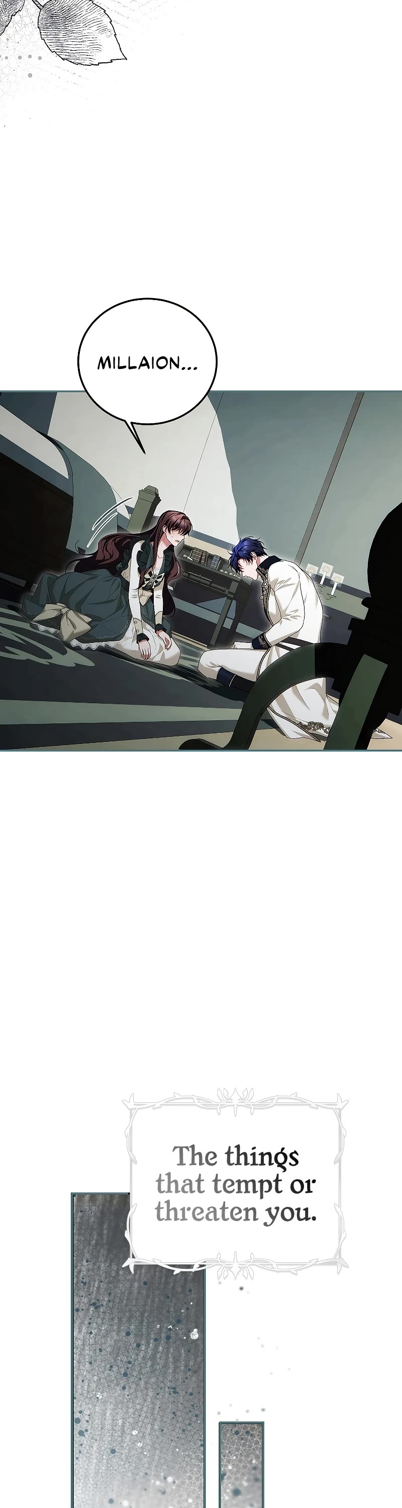 The Time of the Terminally-ill Extra Chapter 62 page 46 - Chapter 62