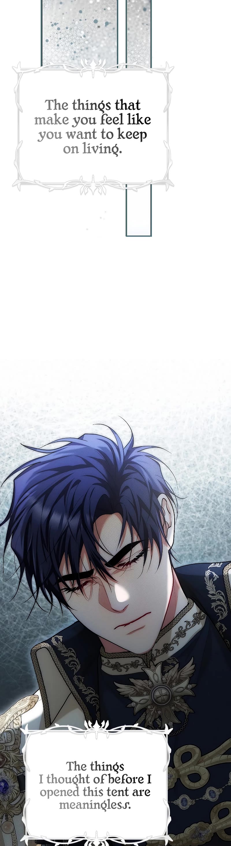 The Time of the Terminally-ill Extra Chapter 62 page 47 - Chapter 62