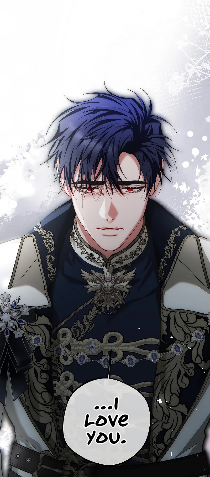 The Time of the Terminally-ill Extra Chapter 62 page 52 - Chapter 62