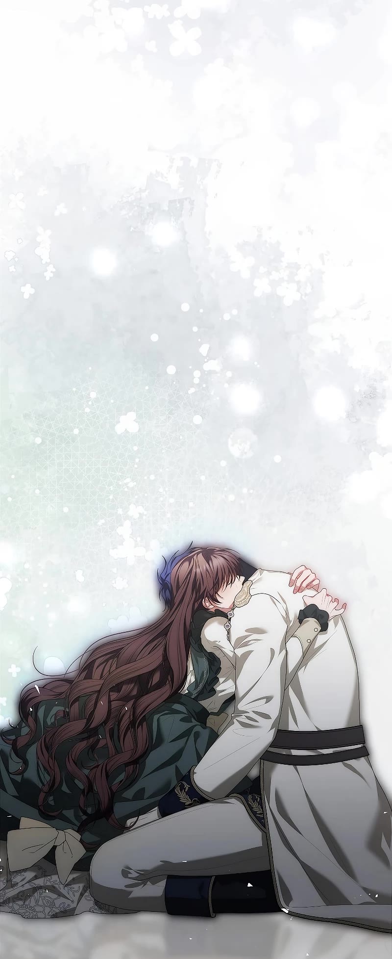 The Time of the Terminally-ill Extra Chapter 62 page 54 - Chapter 62