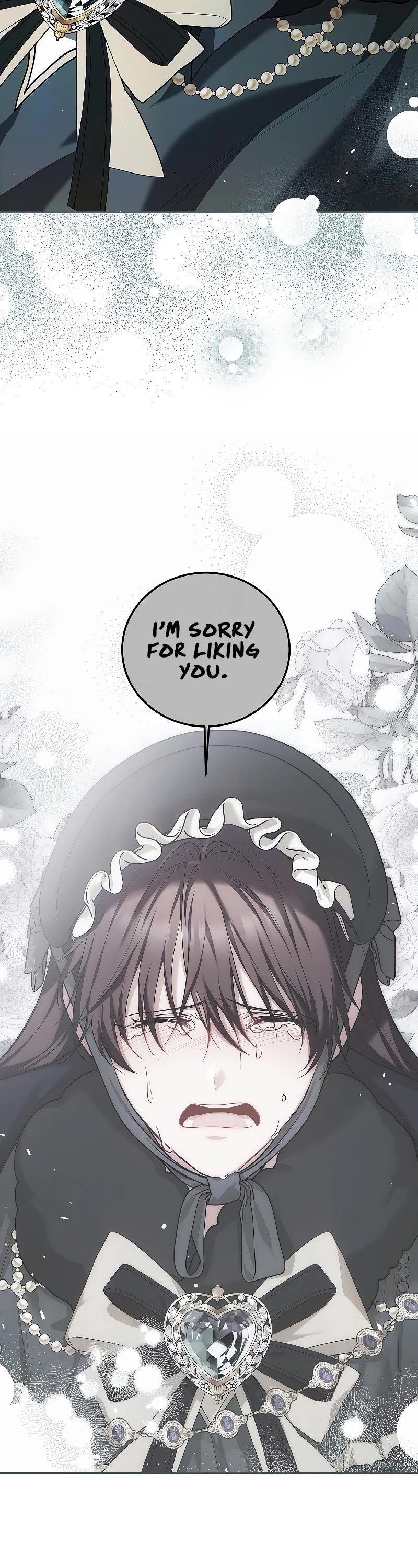 The Time of the Terminally-ill Extra Chapter 62 page 9 - Chapter 62