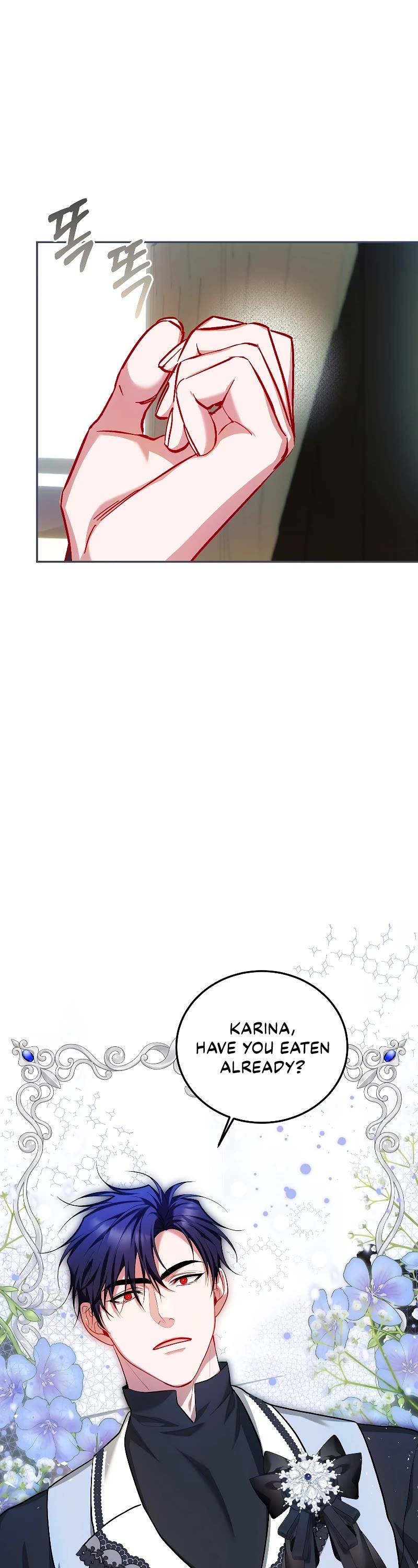 The Time of the Terminally-ill Extra Chapter 63 page 11 - Chapter 63