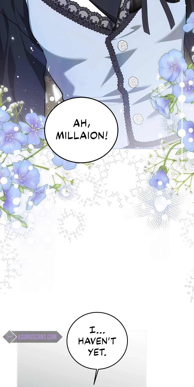 The Time of the Terminally-ill Extra Chapter 63 page 12 - Chapter 63