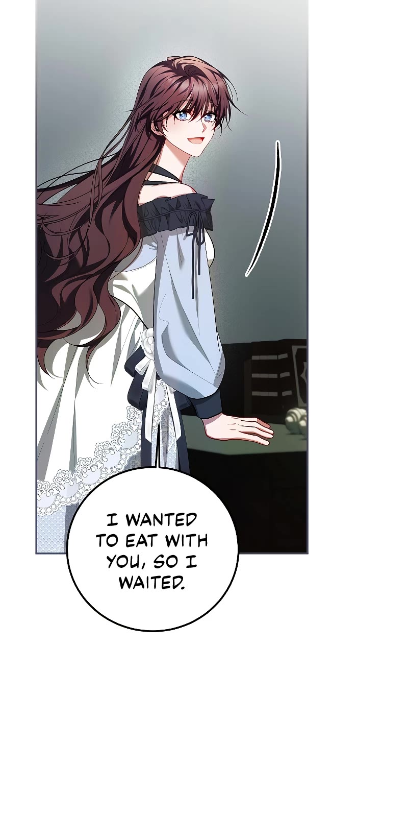The Time of the Terminally-ill Extra Chapter 63 page 13 - Chapter 63