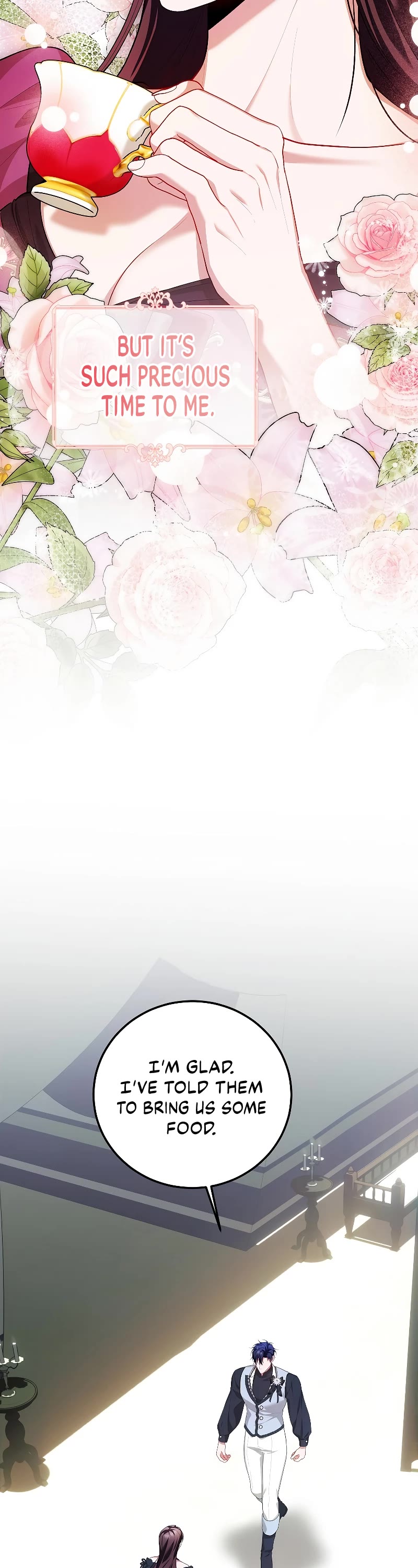 The Time of the Terminally-ill Extra Chapter 63 page 16 - Chapter 63