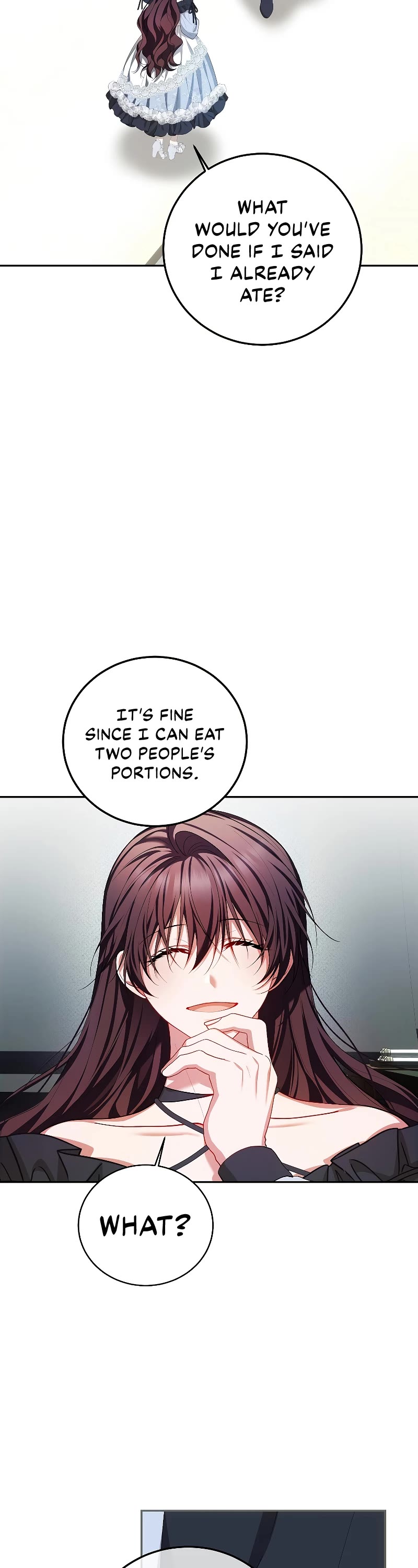 The Time of the Terminally-ill Extra Chapter 63 page 17 - Chapter 63