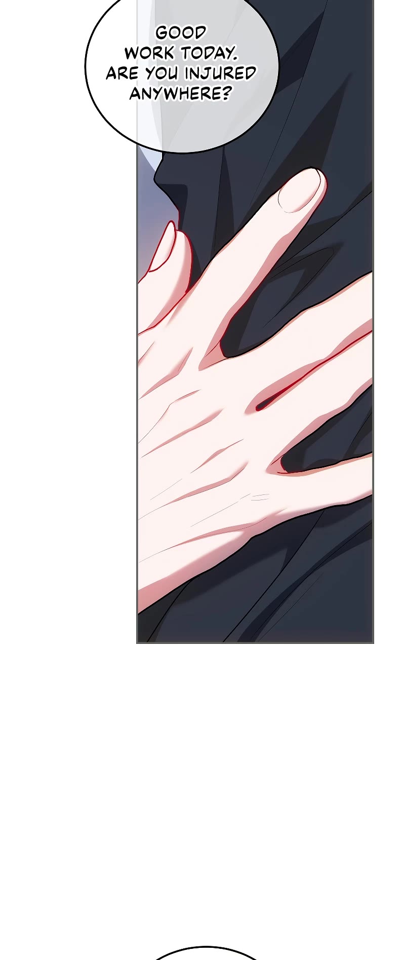 The Time of the Terminally-ill Extra Chapter 63 page 18 - Chapter 63
