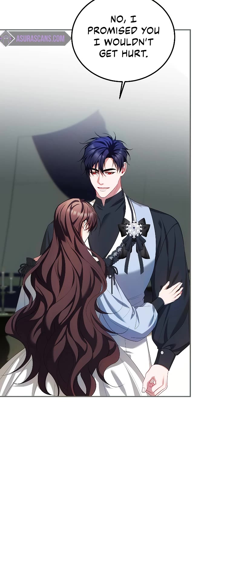 The Time of the Terminally-ill Extra Chapter 63 page 19 - Chapter 63