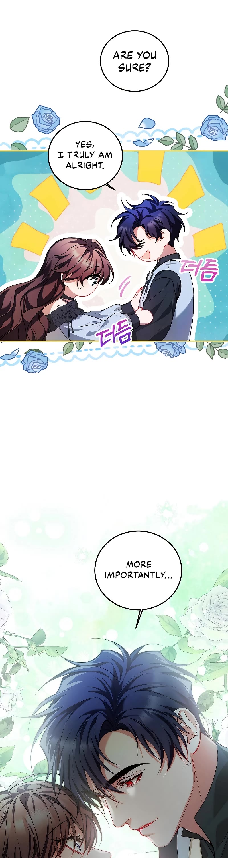 The Time of the Terminally-ill Extra Chapter 63 page 20 - Chapter 63