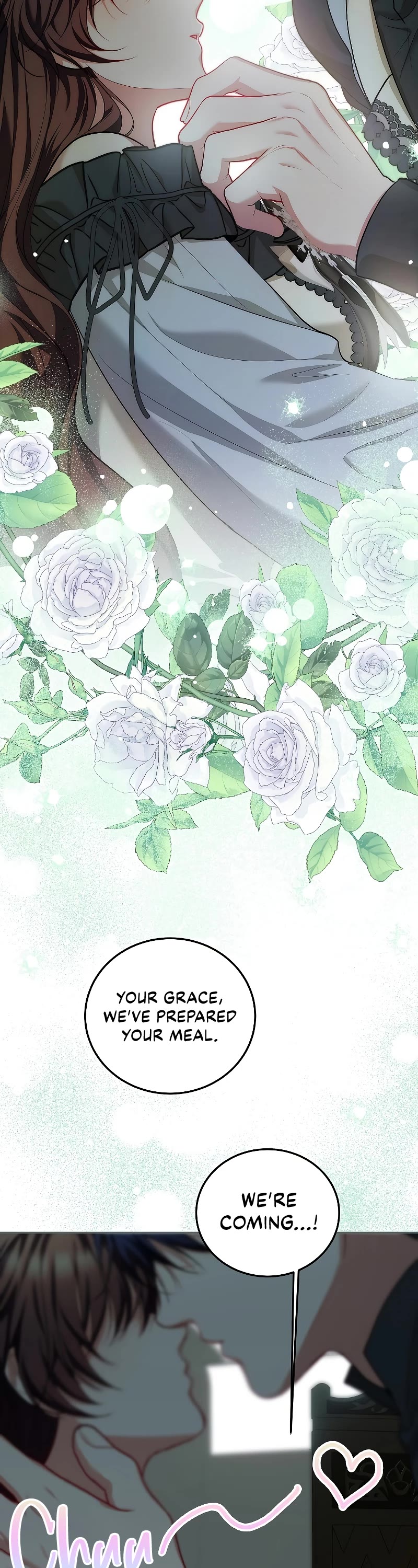 The Time of the Terminally-ill Extra Chapter 63 page 21 - Chapter 63