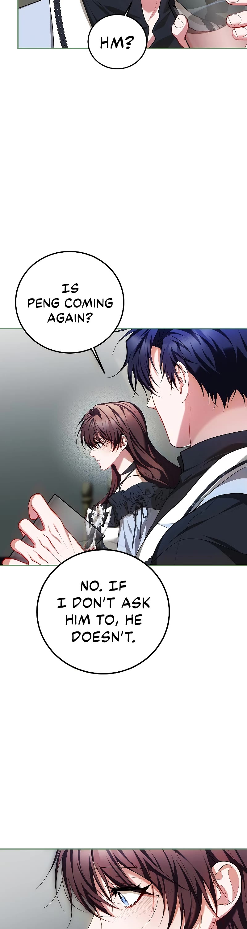 The Time of the Terminally-ill Extra Chapter 63 page 27 - Chapter 63