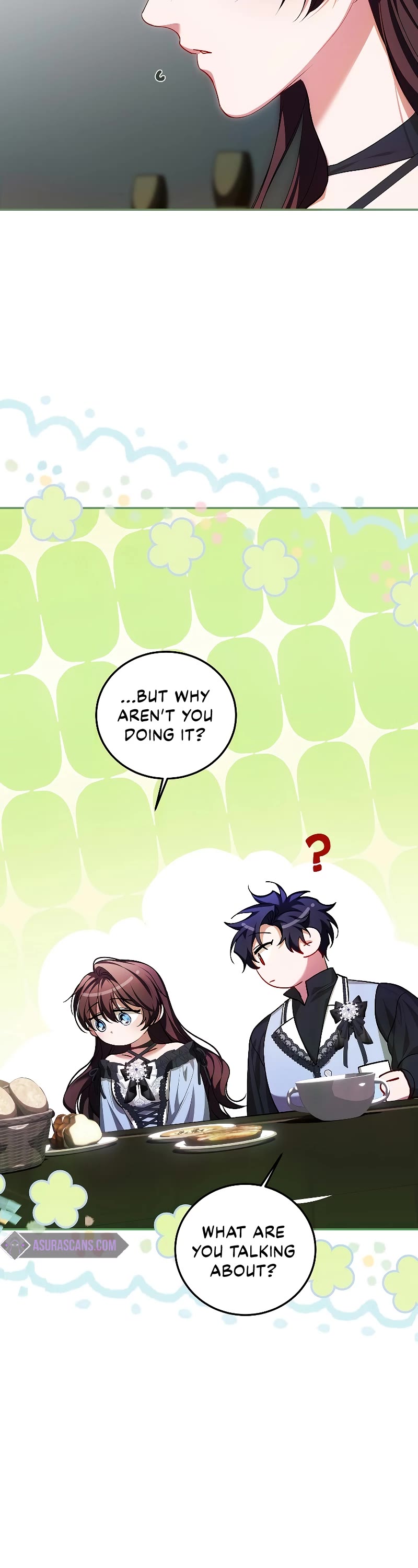 The Time of the Terminally-ill Extra Chapter 63 page 28 - Chapter 63