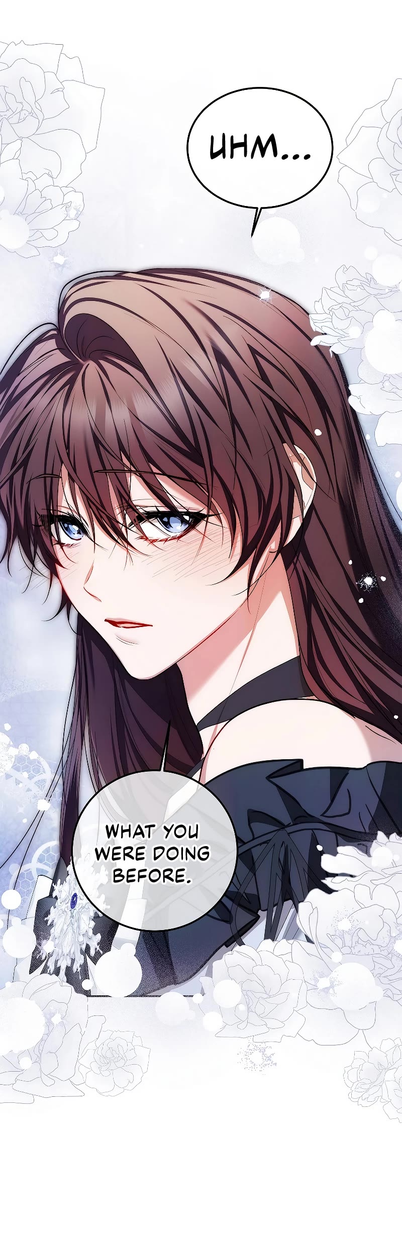 The Time of the Terminally-ill Extra Chapter 63 page 29 - Chapter 63