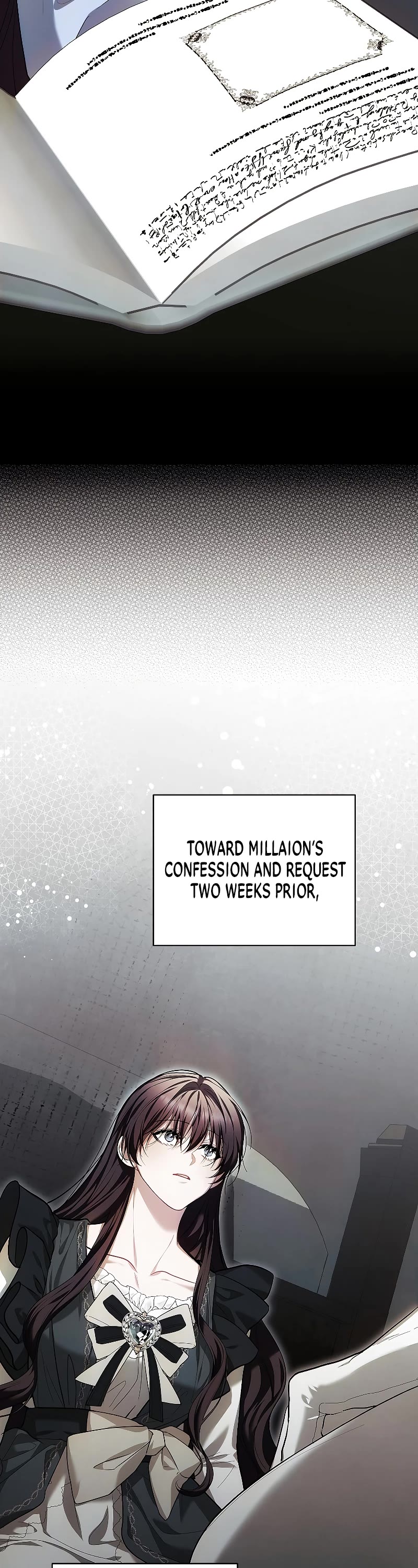 The Time of the Terminally-ill Extra Chapter 63 page 3 - Chapter 63