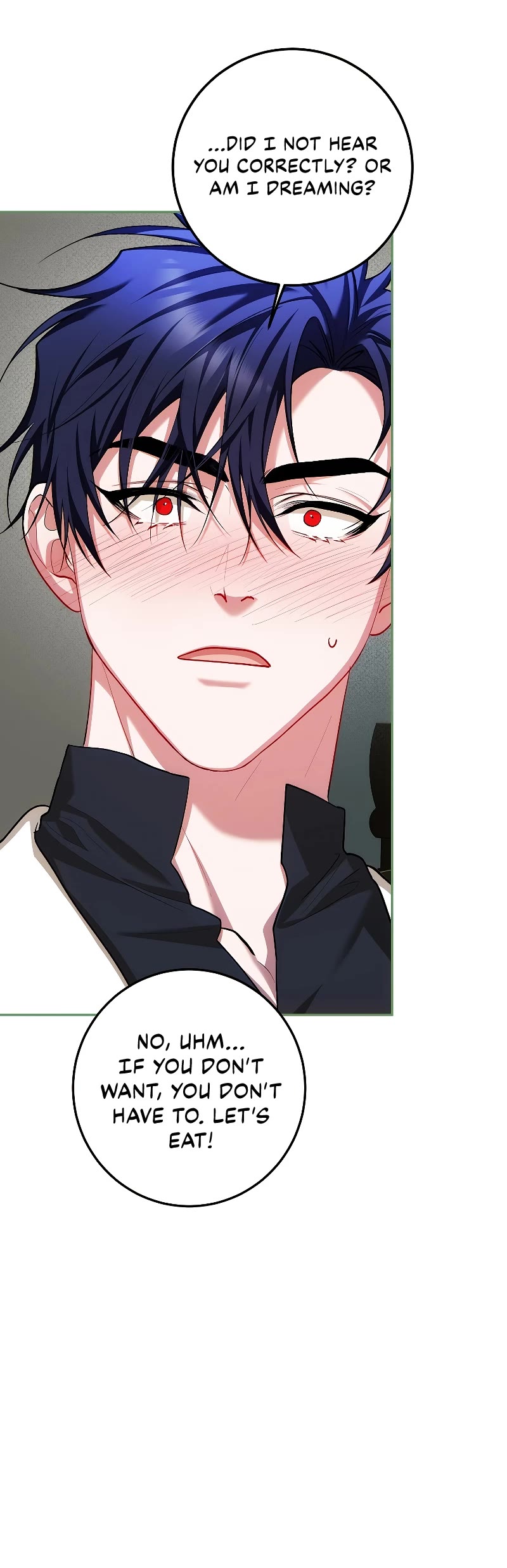 The Time of the Terminally-ill Extra Chapter 63 page 30 - Chapter 63