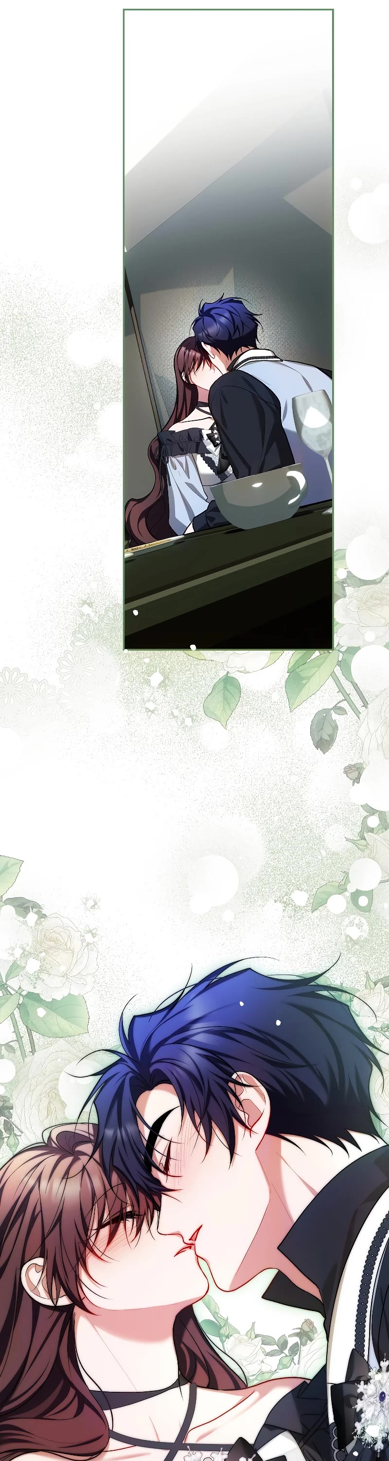 The Time of the Terminally-ill Extra Chapter 63 page 31 - Chapter 63