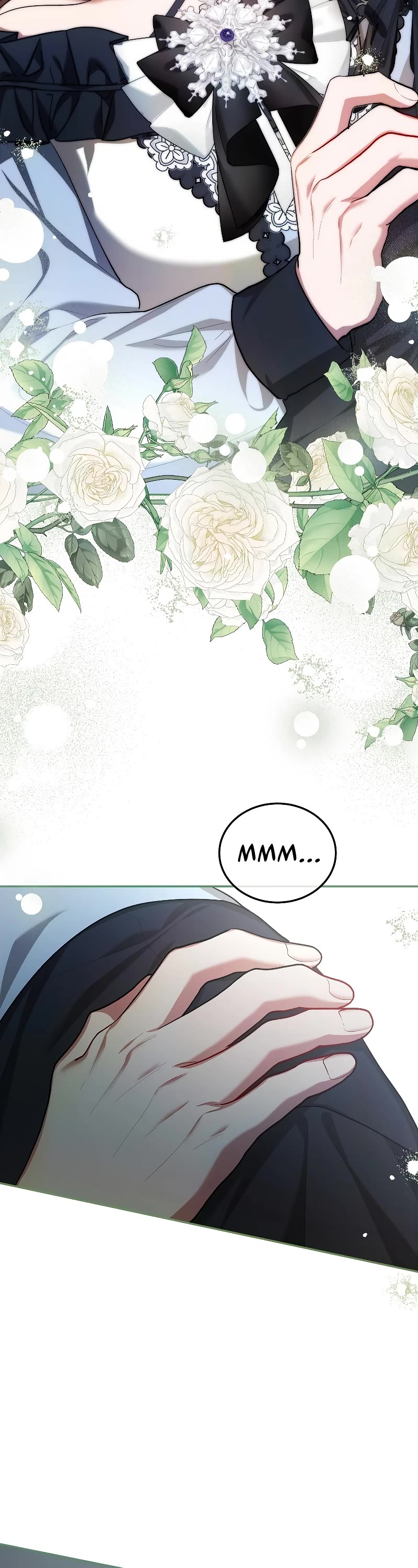 The Time of the Terminally-ill Extra Chapter 63 page 32 - Chapter 63