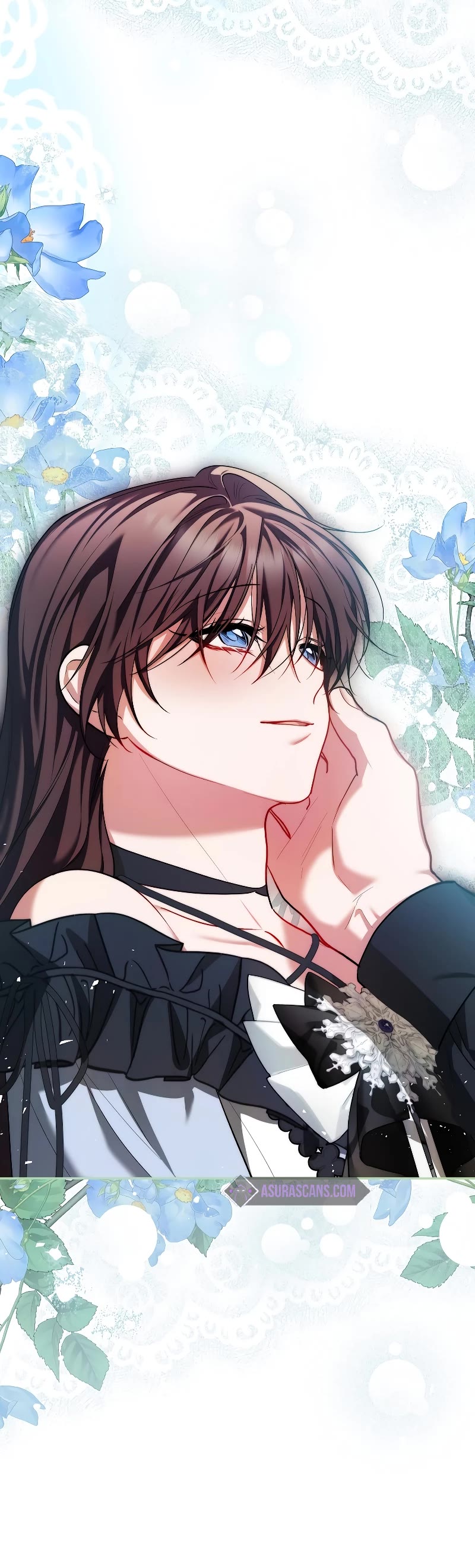 The Time of the Terminally-ill Extra Chapter 63 page 35 - Chapter 63