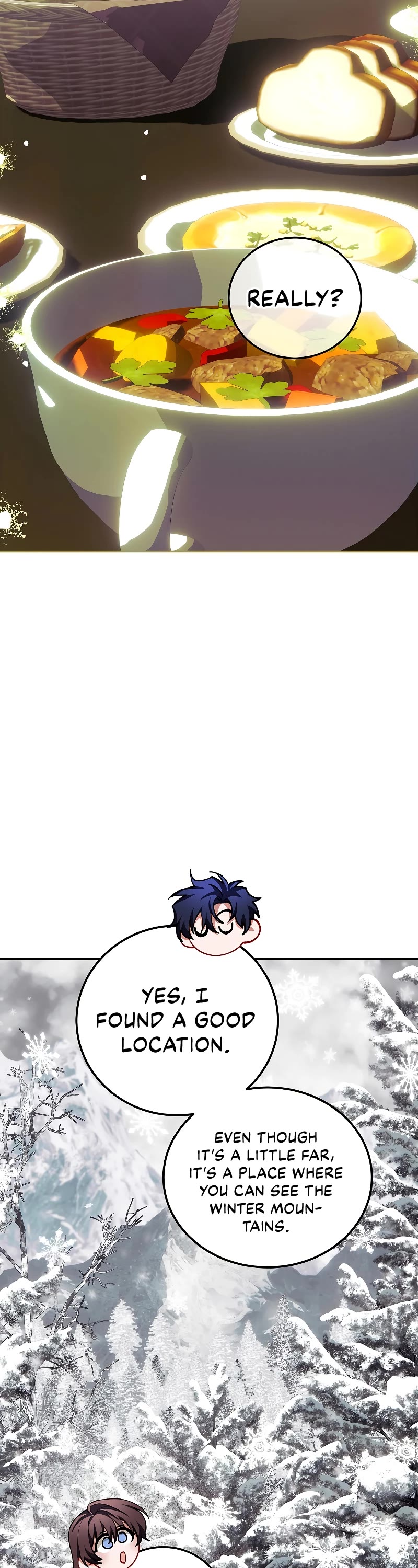 The Time of the Terminally-ill Extra Chapter 63 page 37 - Chapter 63