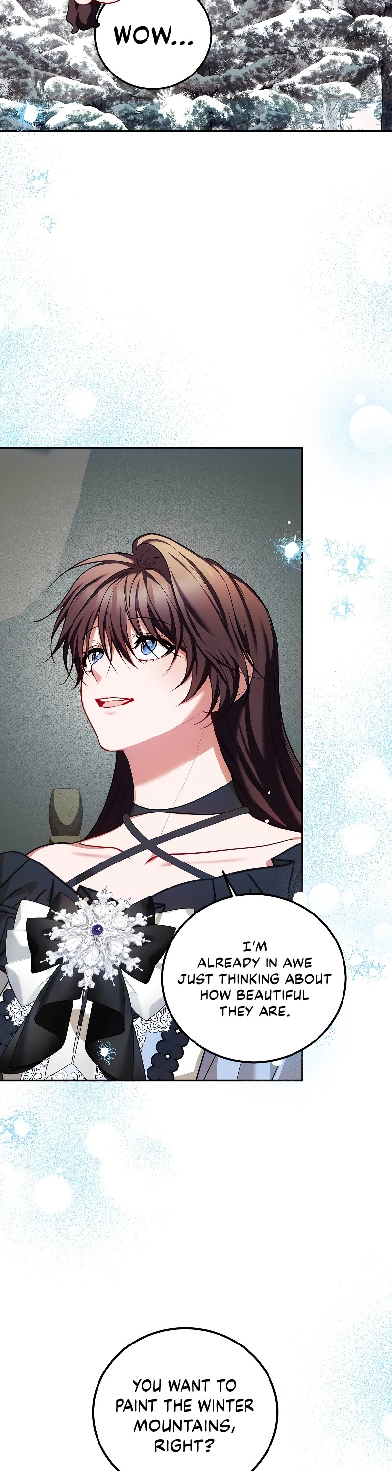 The Time of the Terminally-ill Extra Chapter 63 page 38 - Chapter 63