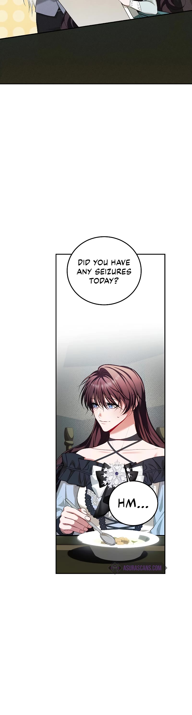 The Time of the Terminally-ill Extra Chapter 63 page 40 - Chapter 63