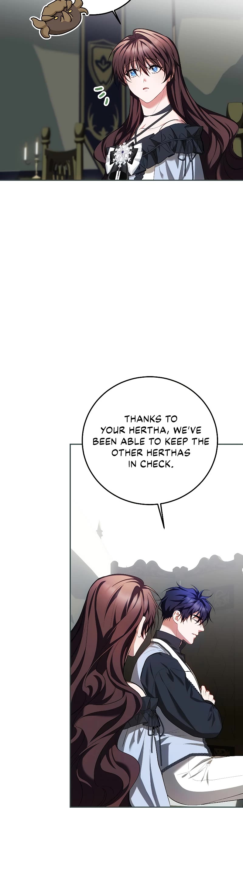 The Time of the Terminally-ill Extra Chapter 63 page 45 - Chapter 63