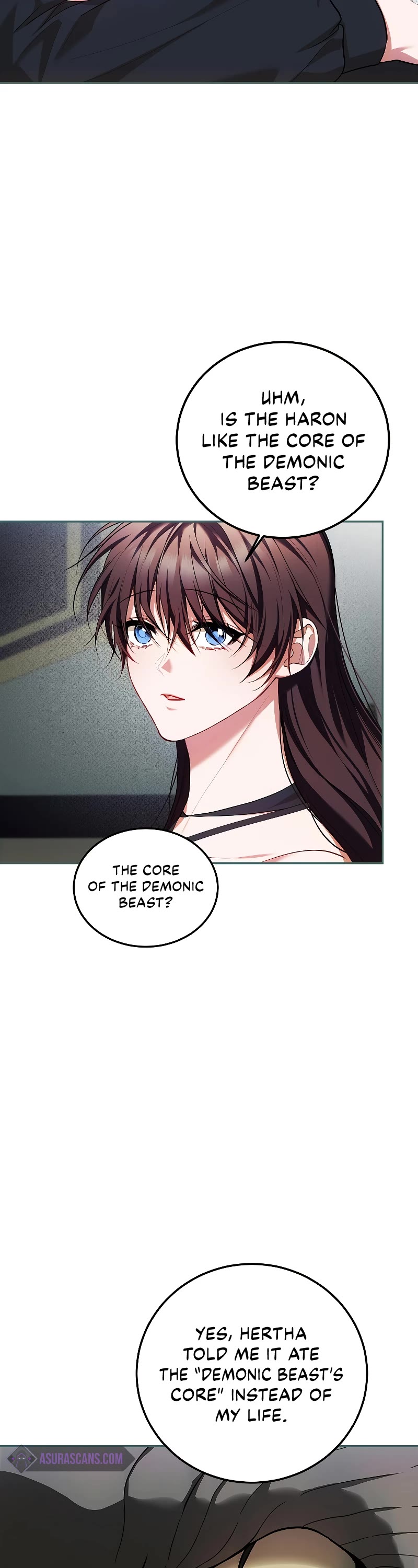 The Time of the Terminally-ill Extra Chapter 63 page 49 - Chapter 63